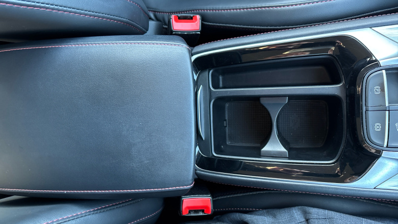 MG Hs 1.5 T-GDI Excite 5dr Petrol Hatchback